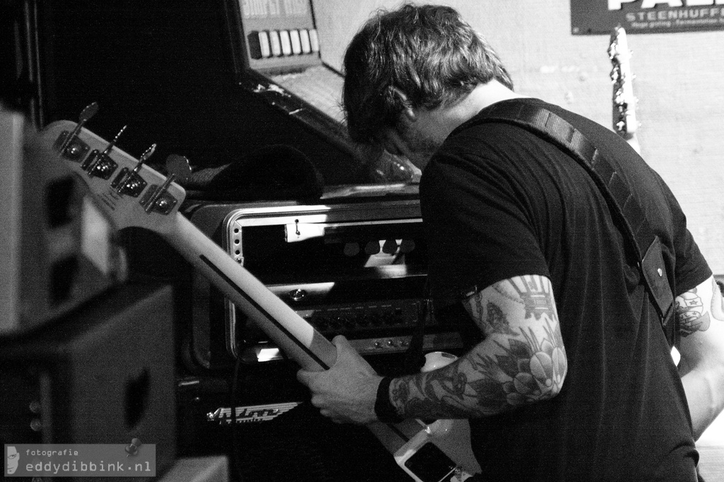 2018-11-10 Switch Bones - Persee, Popronde Deventer 004